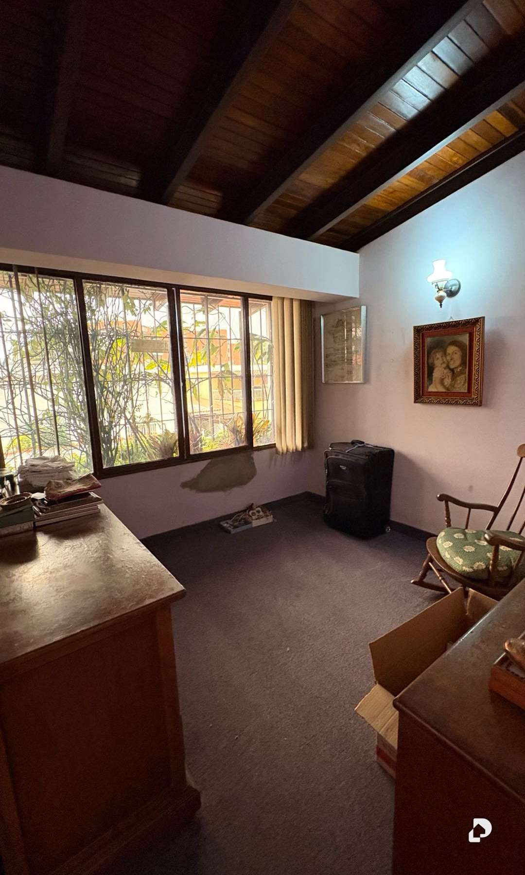 Casa en Los Chorros, Caracas – 15