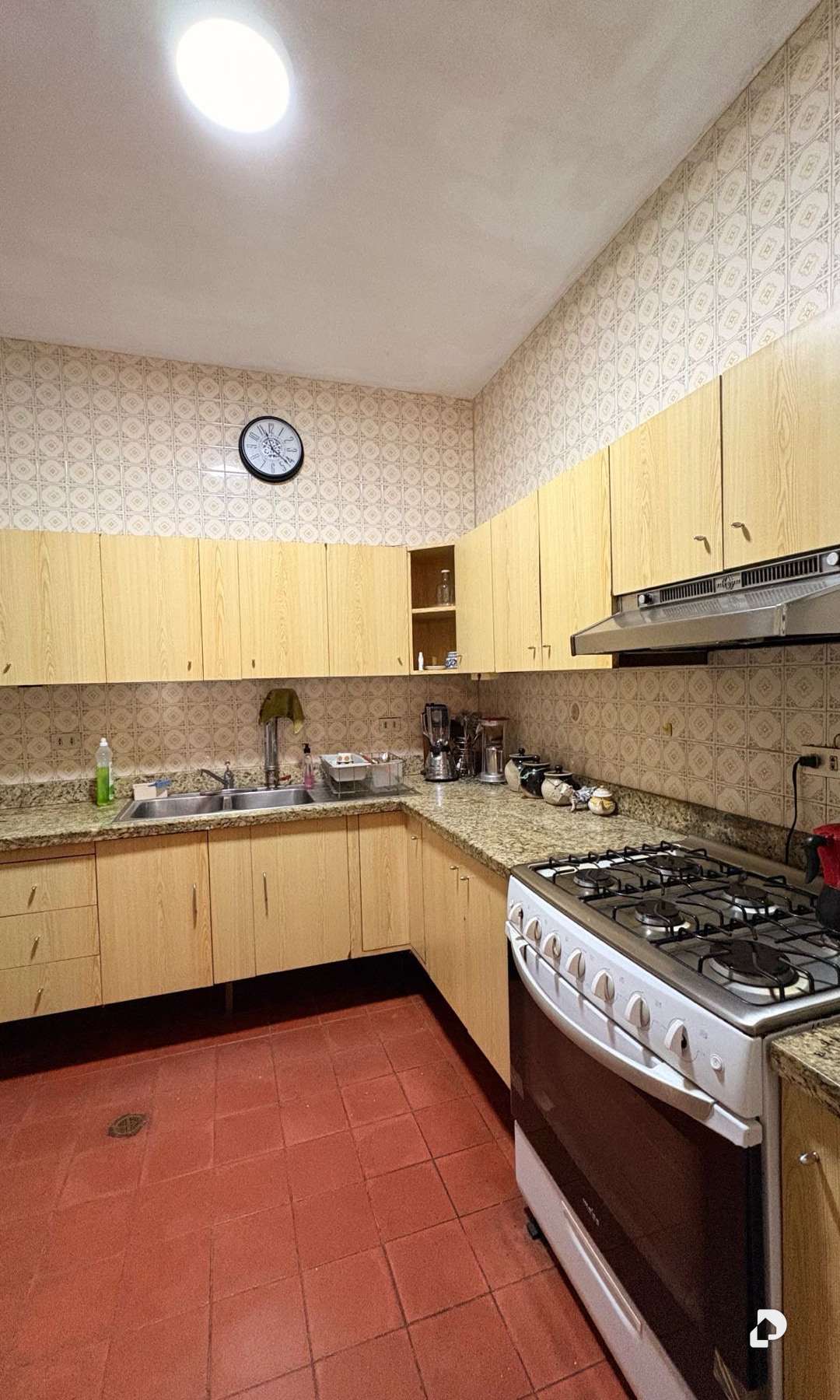 Casa en Los Chorros, Caracas – 11
