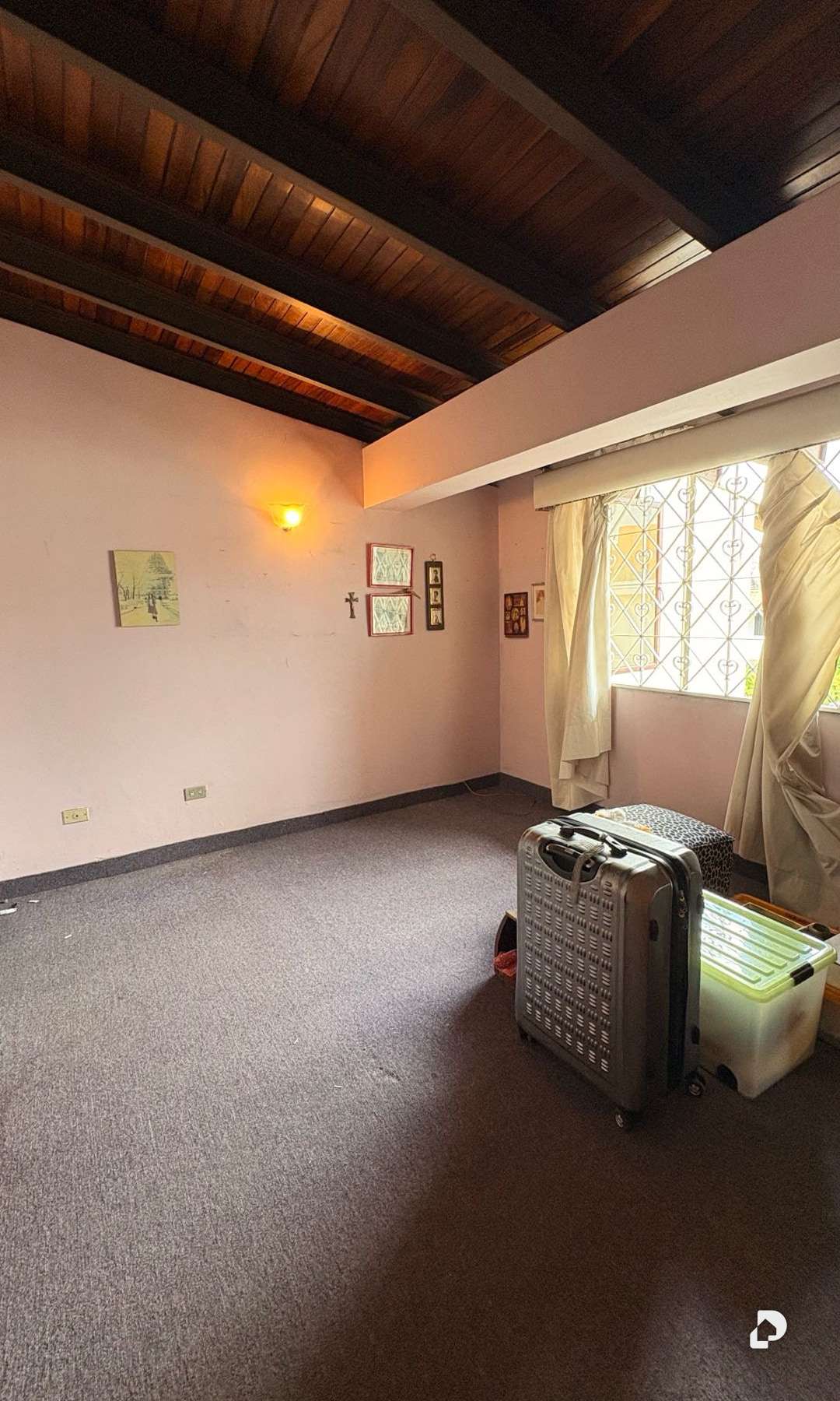 Casa en Los Chorros, Caracas – 16