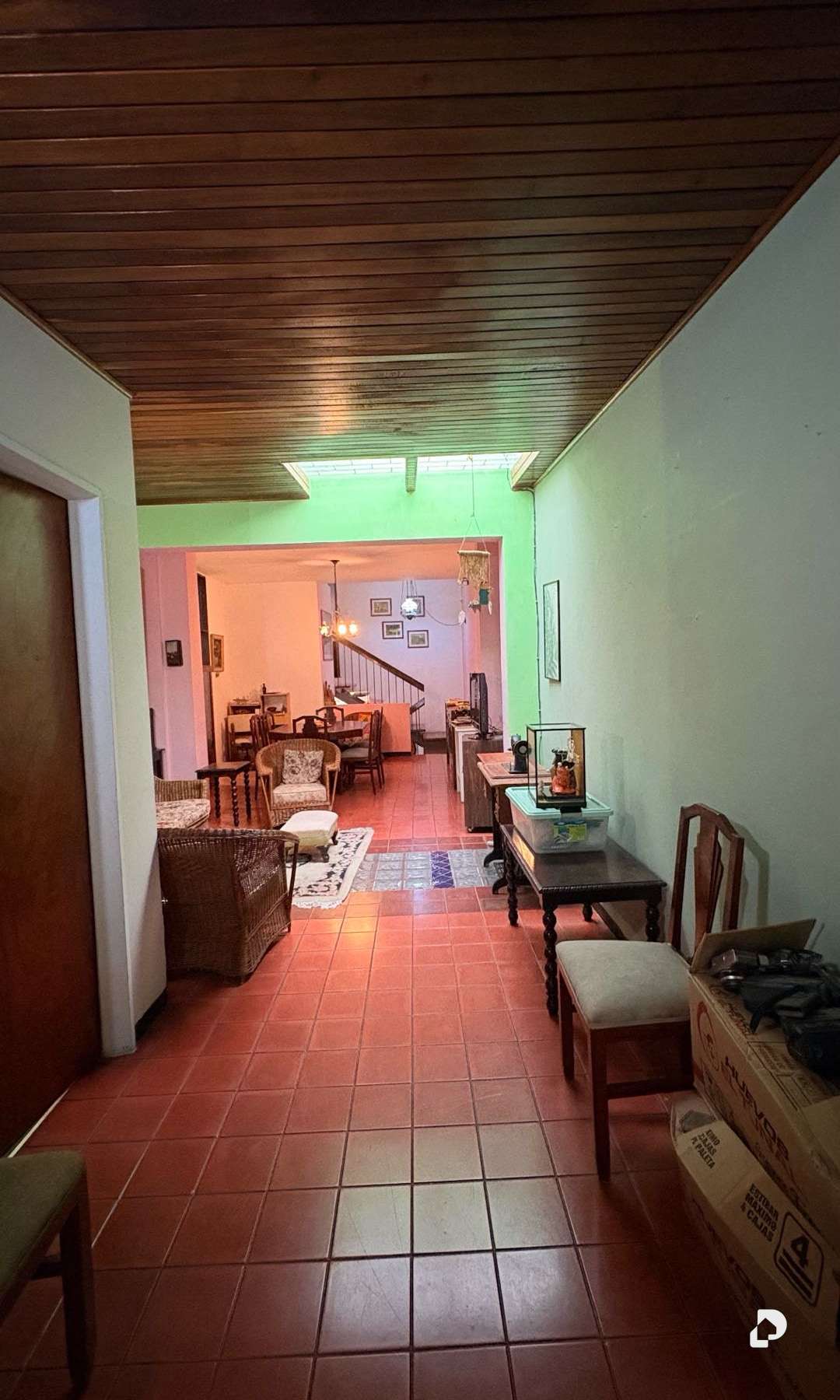 Casa en Los Chorros, Caracas – 9