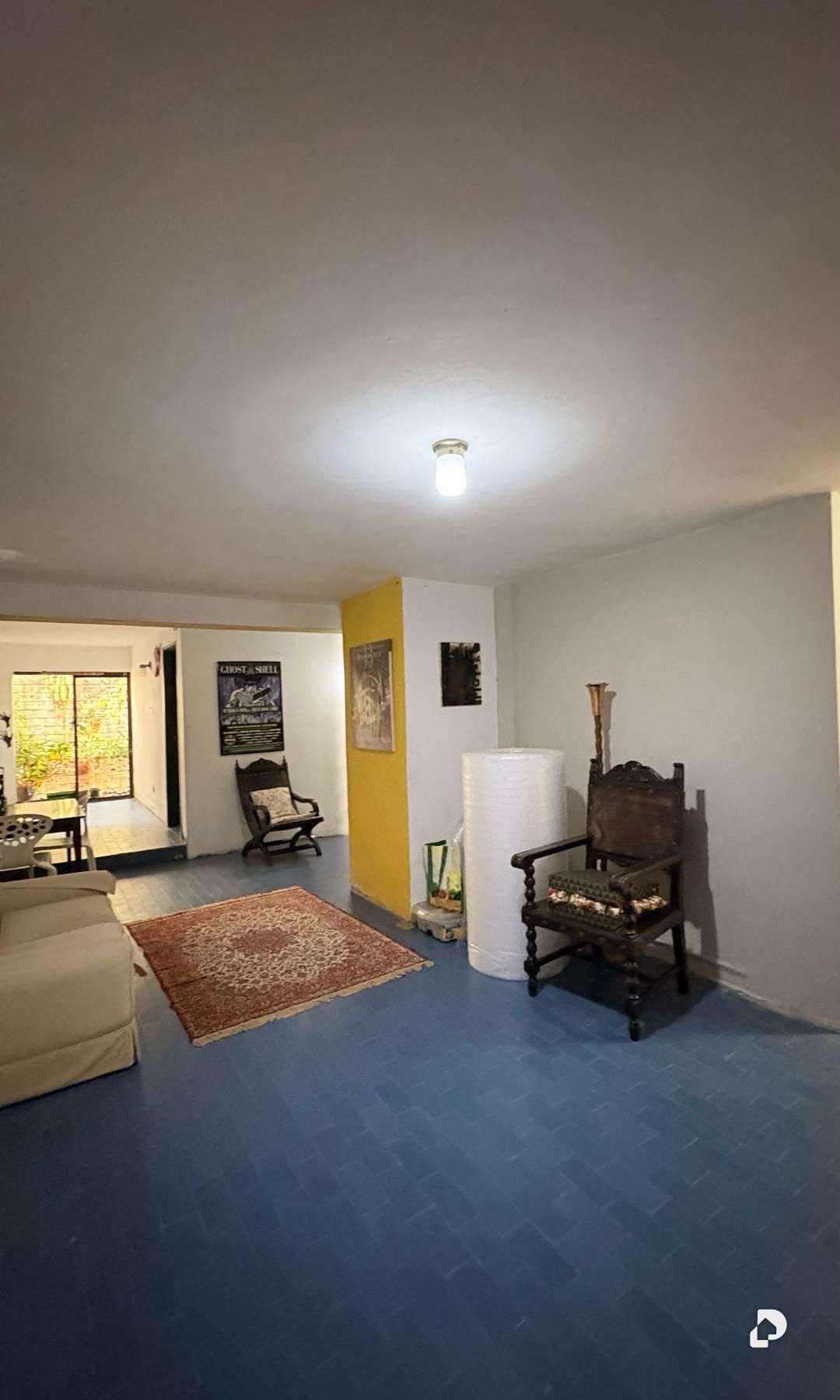 Casa en Los Chorros, Caracas – 21