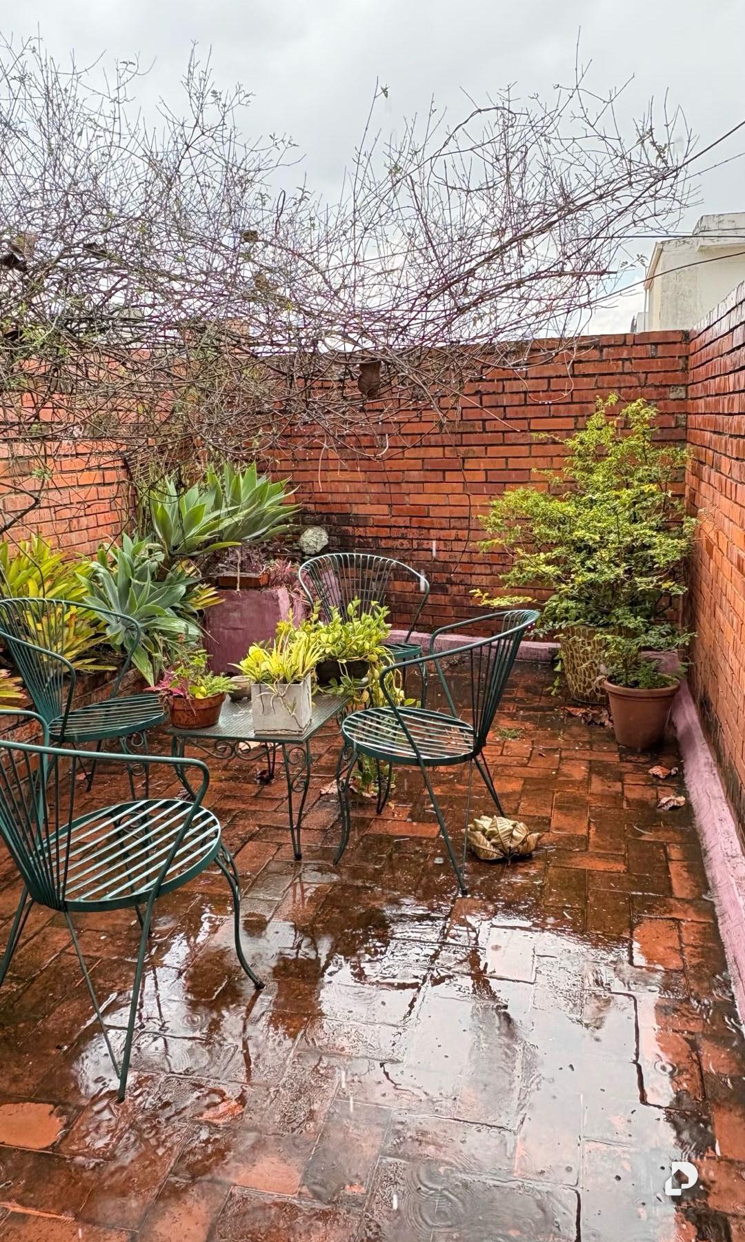 Casa en Los Chorros, Caracas – 5