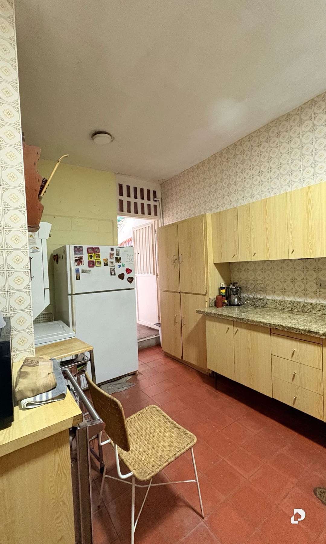 Casa en Los Chorros, Caracas – 12