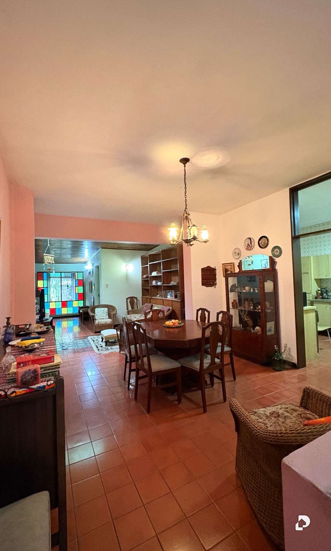 Casa en Los Chorros, Caracas – 8