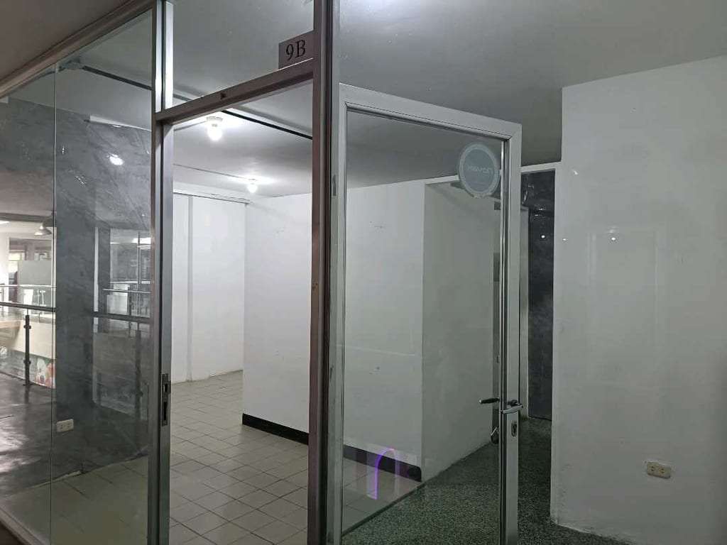 Commercial space in San José, Valencia - 1