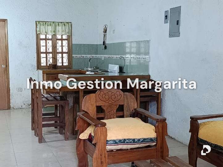 Casa en Sector Guatamare, Porlamar – 6