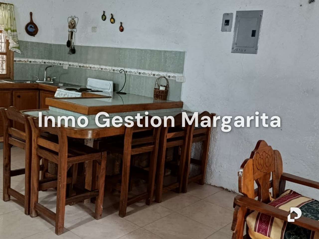 Casa en Sector Guatamare, Porlamar – 7