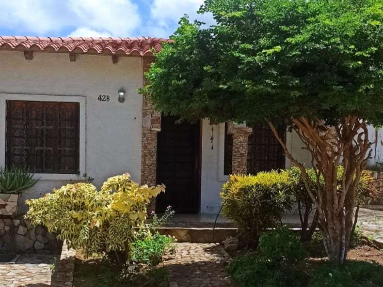 Casa en Sector Guatamare, Porlamar - 1