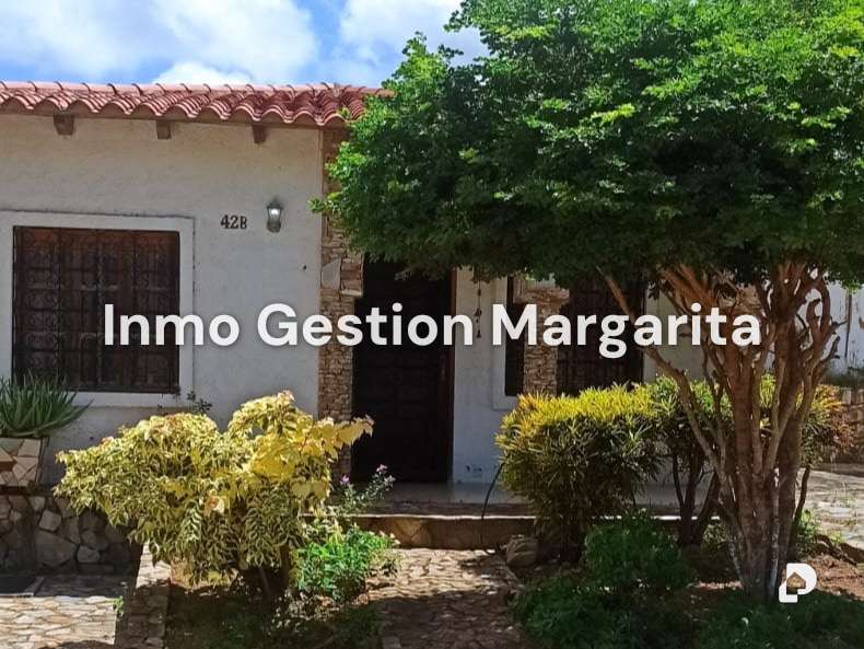 Casa en Sector Guatamare, Porlamar – 1