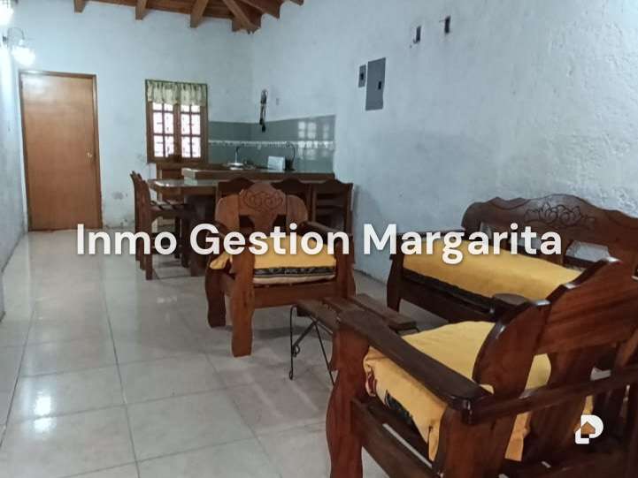 Casa en Sector Guatamare, Porlamar – 5