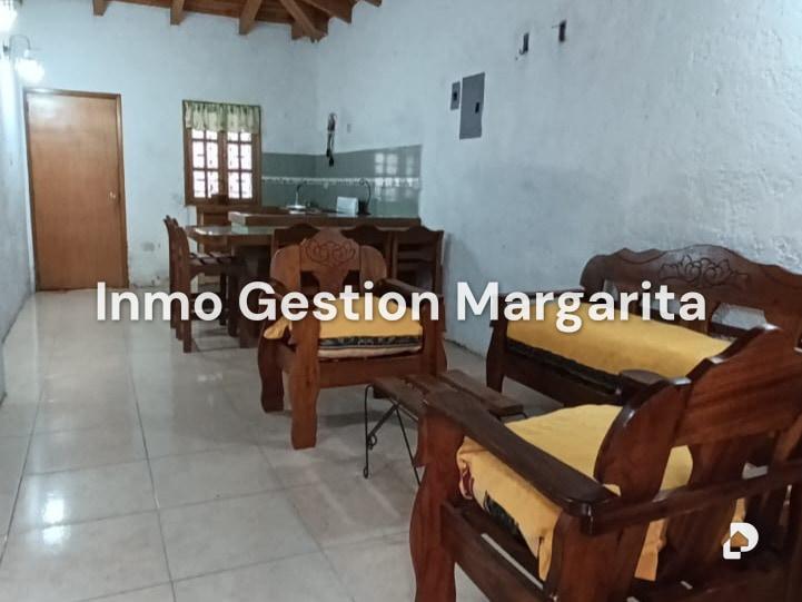 Casa en Sector Guatamare, Porlamar – 5
