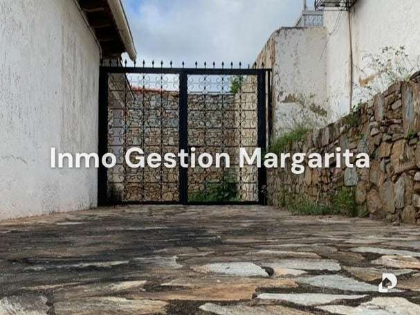 Casa en Sector Guatamare, Porlamar – 2
