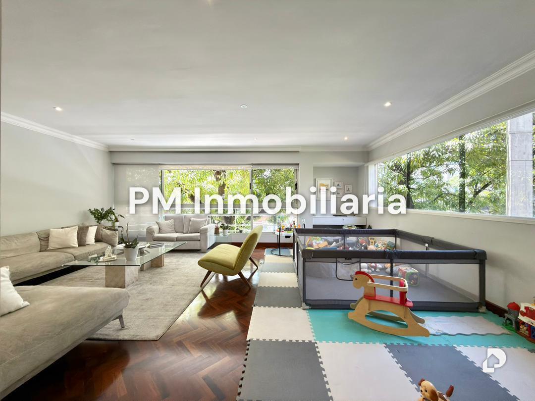 Apartment in La Castellana, Caracas – 4
