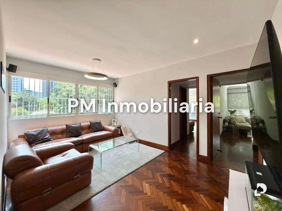Apartment in La Castellana, Caracas – 9