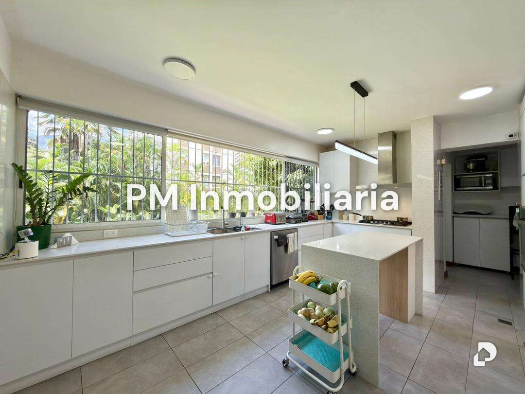 Apartment in La Castellana, Caracas – 5
