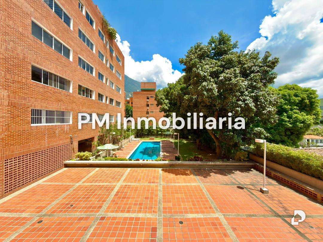Apartment in La Castellana, Caracas – 23