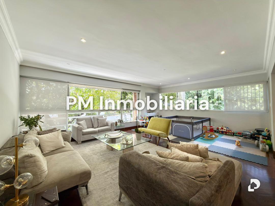 Apartment in La Castellana, Caracas – 3