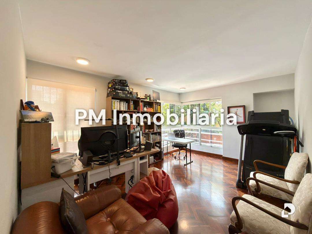 Apartment in La Castellana, Caracas – 15