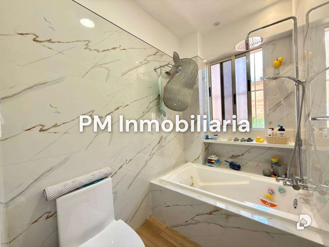 Apartment in La Castellana, Caracas – 17