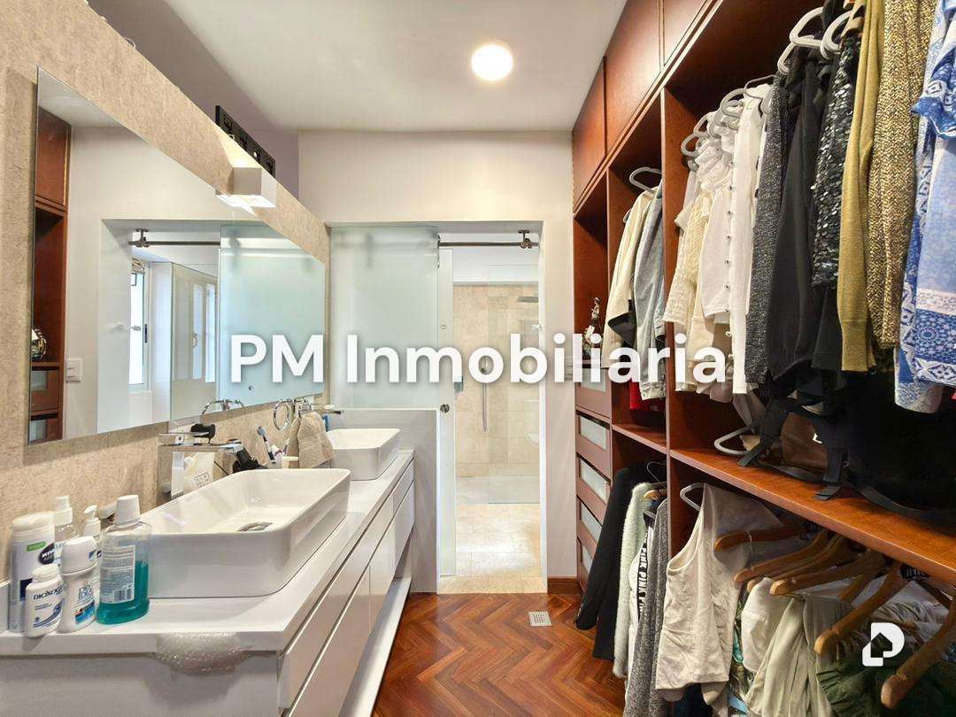 Apartment in La Castellana, Caracas – 21