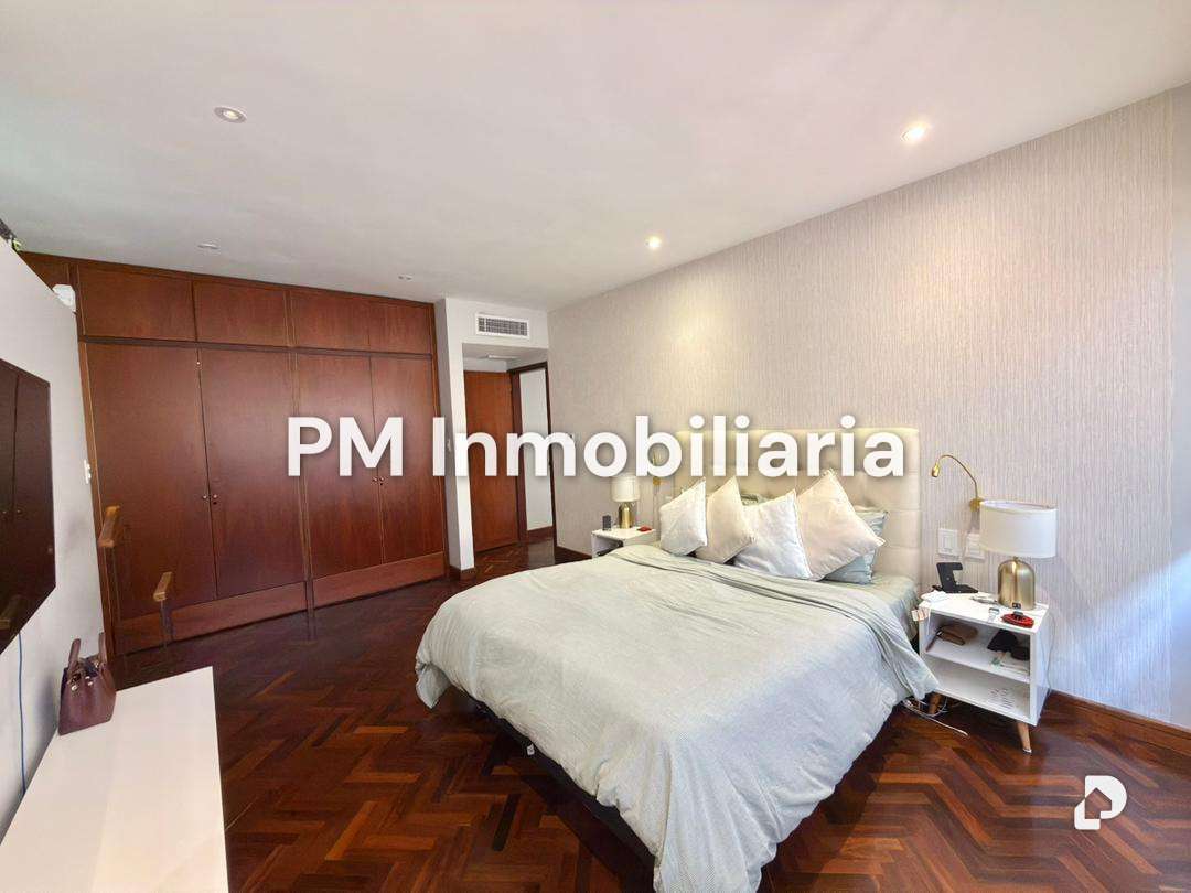 Apartment in La Castellana, Caracas – 13