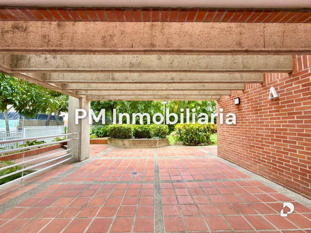 Apartment in La Castellana, Caracas – 2