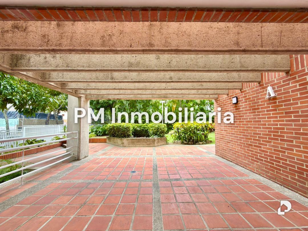 Apartment in La Castellana, Caracas – 2