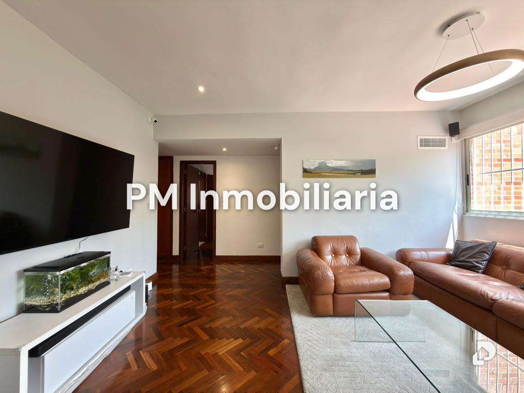 Apartment in La Castellana, Caracas – 10