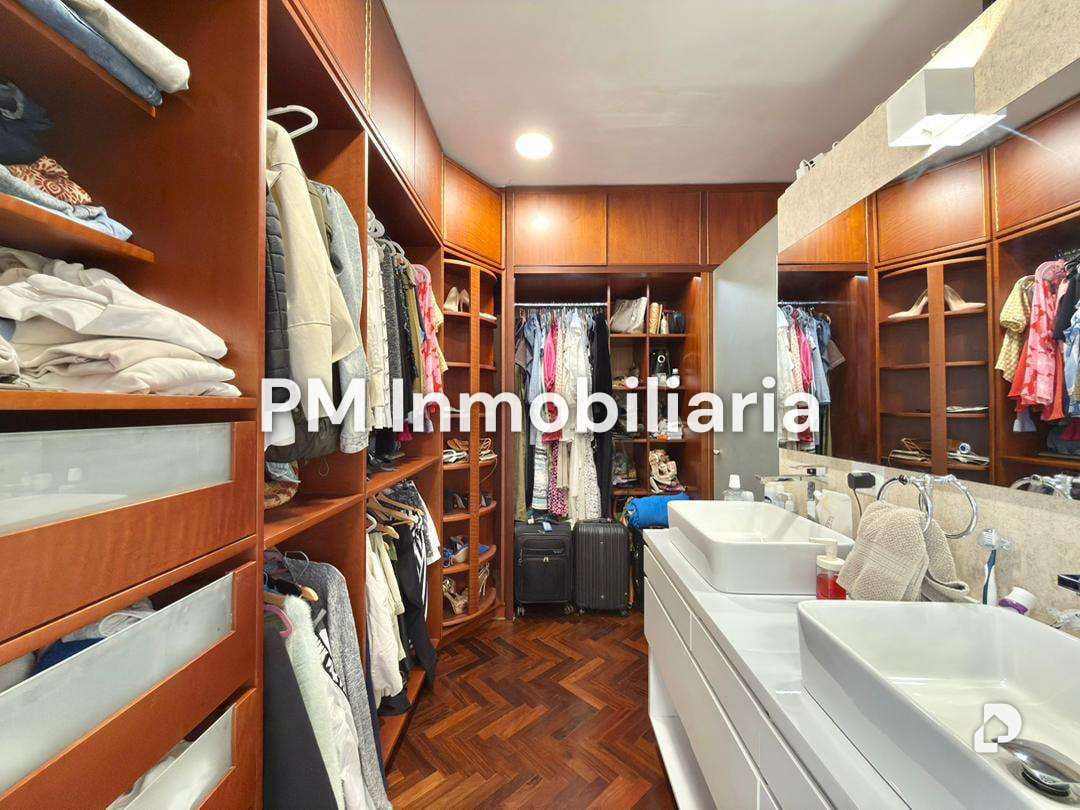 Apartment in La Castellana, Caracas – 20
