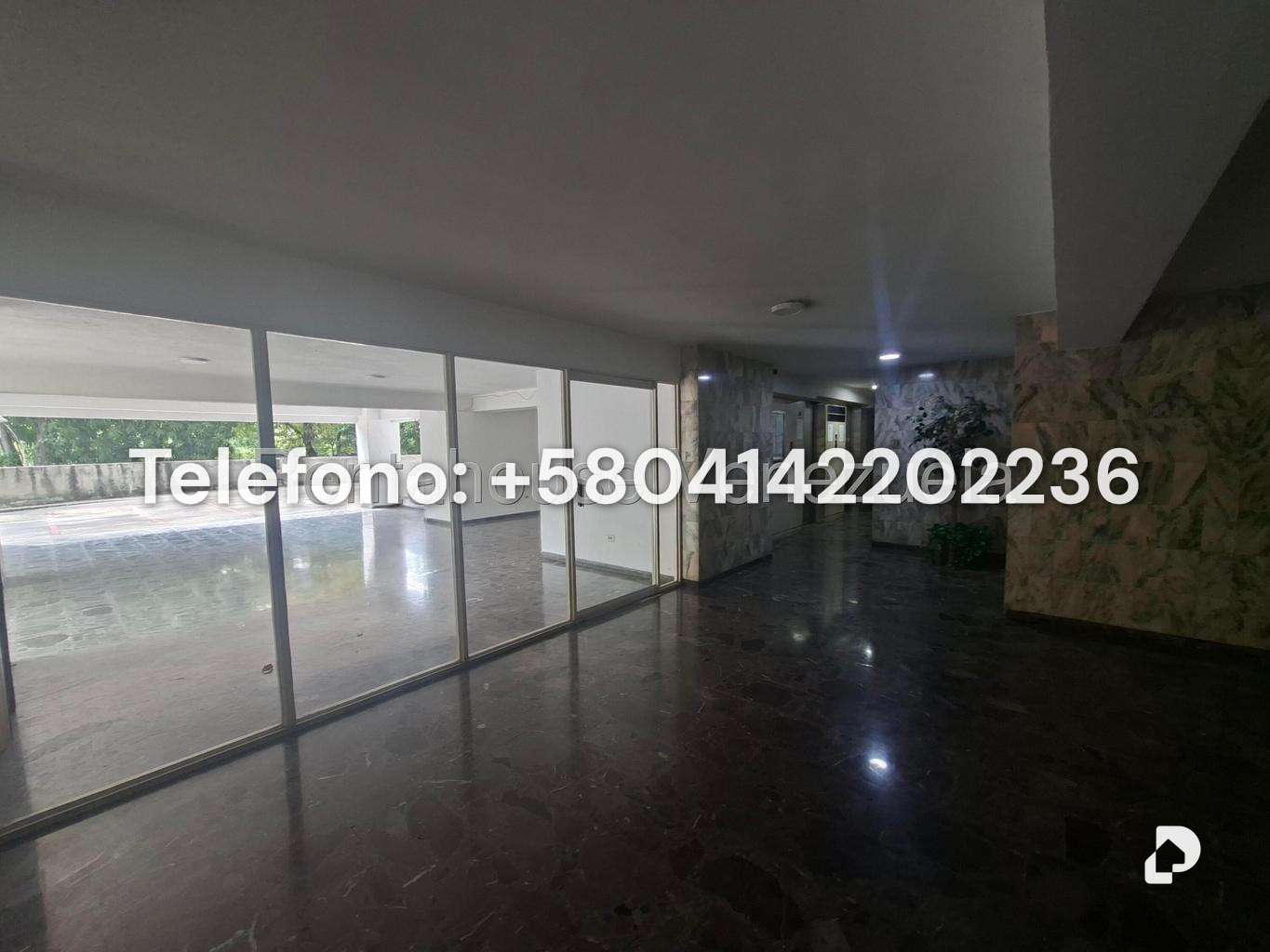 Apartment in Terrazas del Club Hípico, Caracas – 18