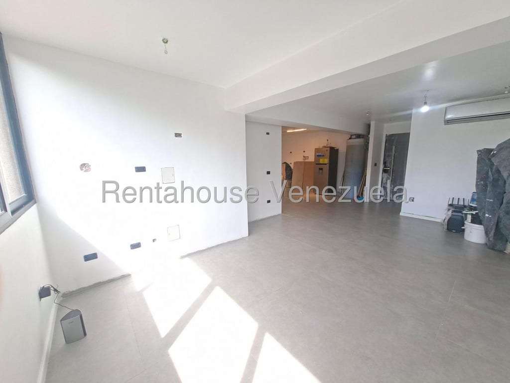 Apartamento en Terrazas del Club Hípico, Caracas