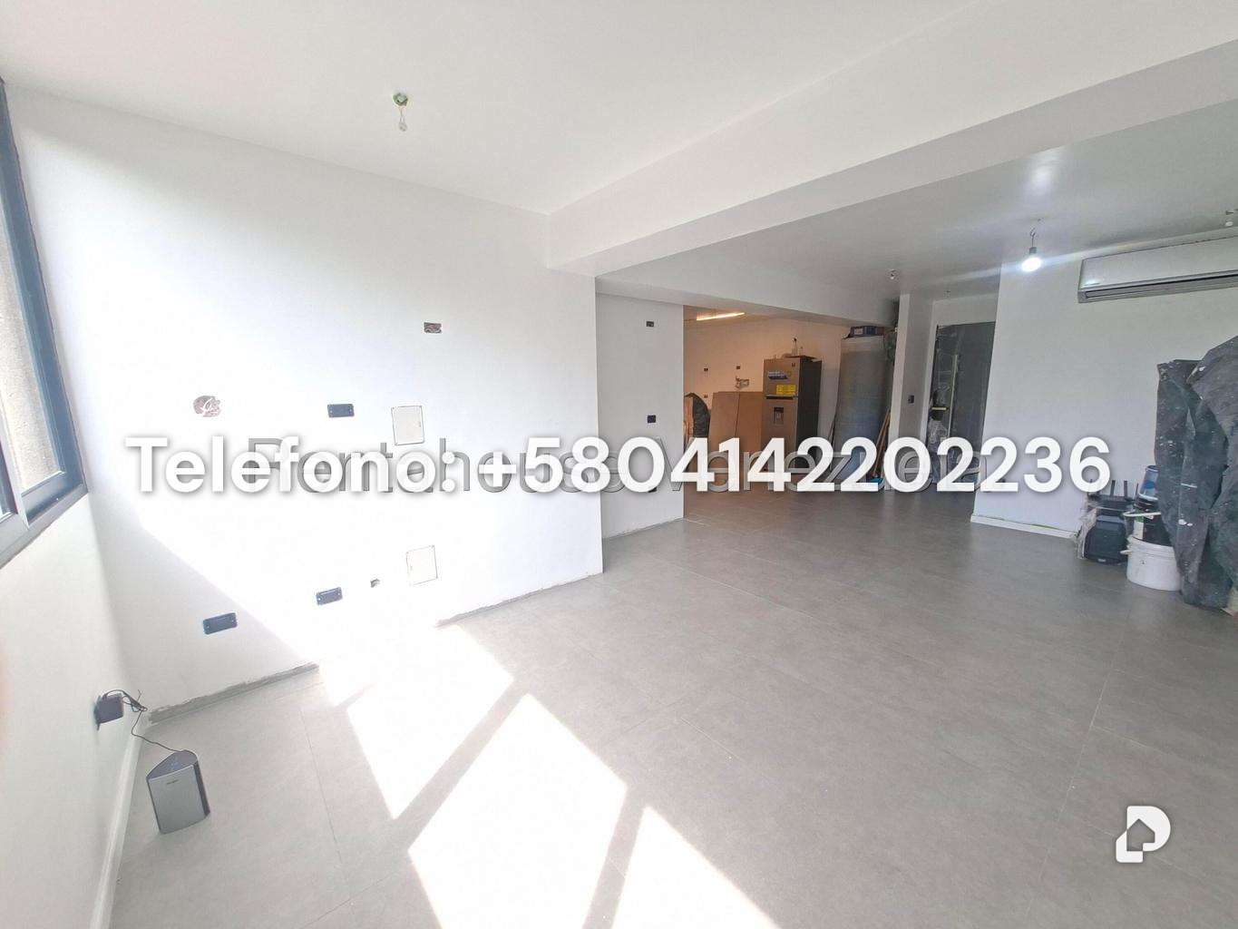 Apartamento en Terrazas del Club Hípico, Caracas – 8