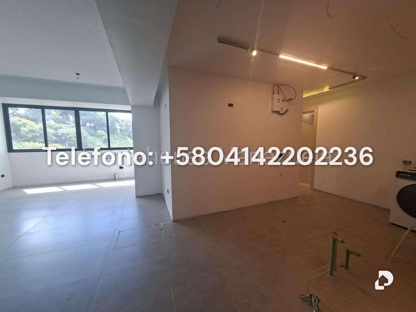 Apartamento en Terrazas del Club Hípico, Caracas – 5