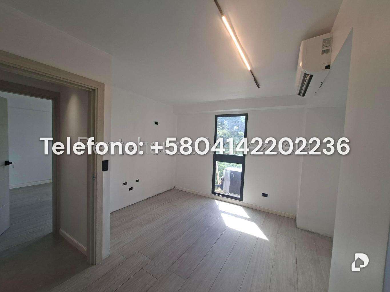 Apartment in Terrazas del Club Hípico, Caracas – 14