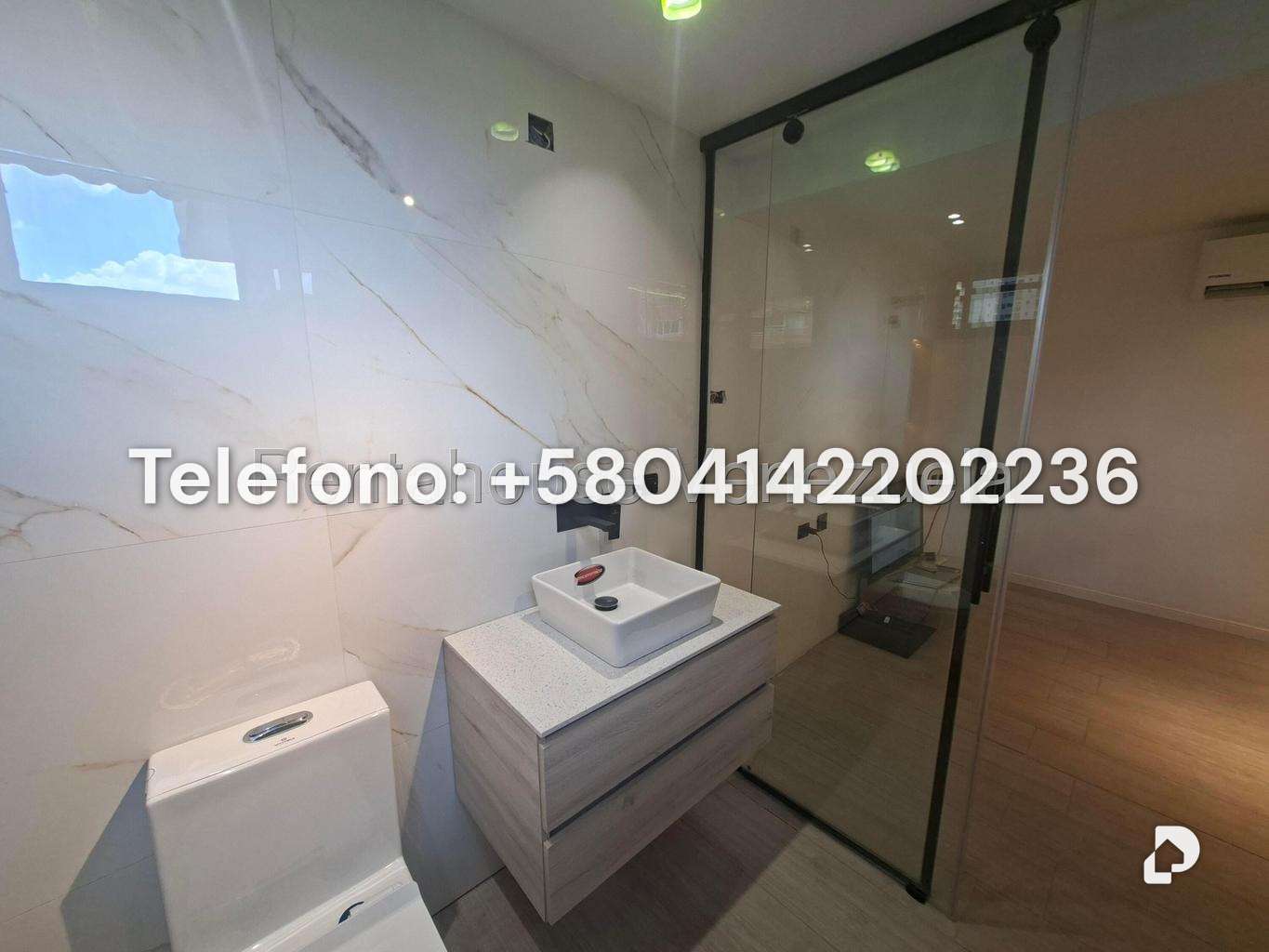 Apartment in Terrazas del Club Hípico, Caracas – 11