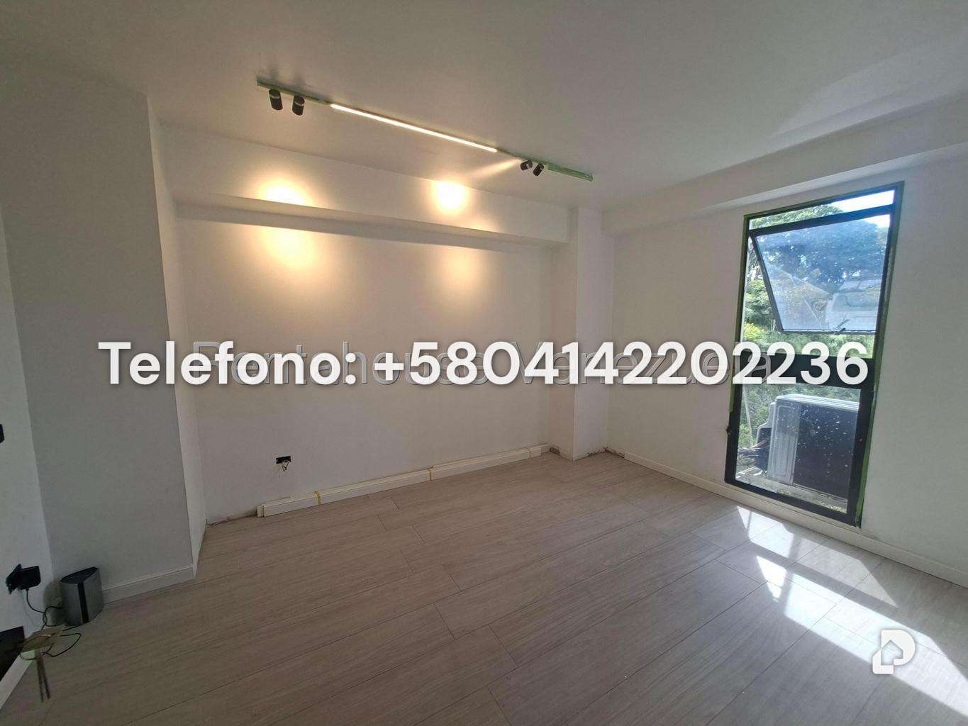 Apartment in Terrazas del Club Hípico, Caracas – 15