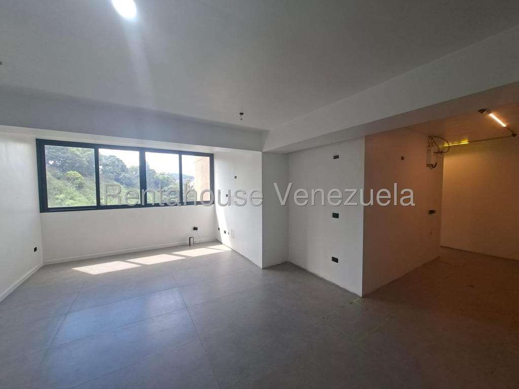 Apartamento en Terrazas del Club Hípico, Caracas