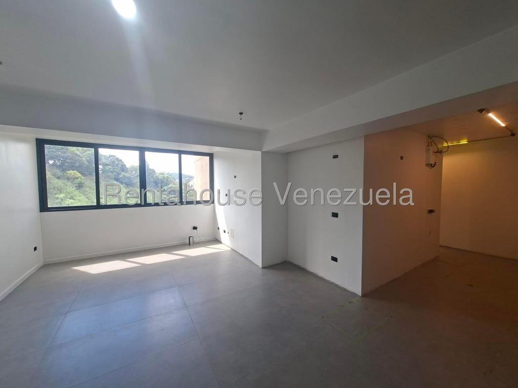 Apartamento en Terrazas del Club Hípico, Caracas
