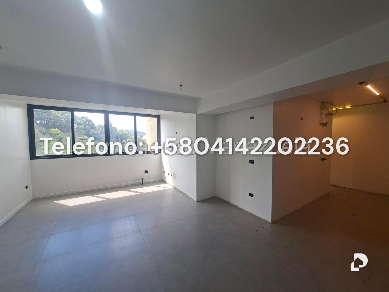 Apartamento en Terrazas del Club Hípico, Caracas – 3