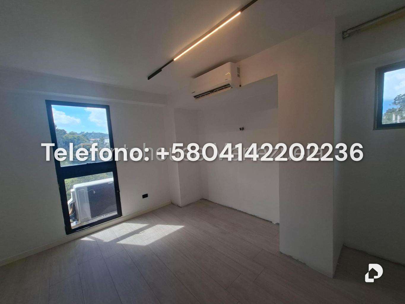 Apartment in Terrazas del Club Hípico, Caracas – 13