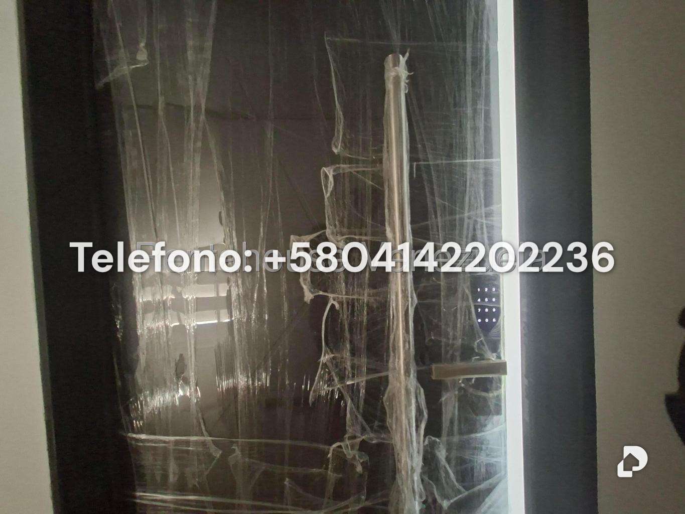 Apartamento en Terrazas del Club Hípico, Caracas – 22
