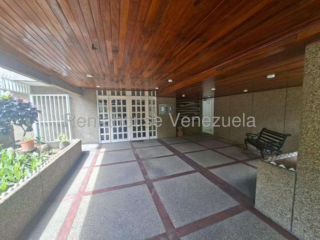 Apartamento en Terrazas del Club Hípico, Caracas