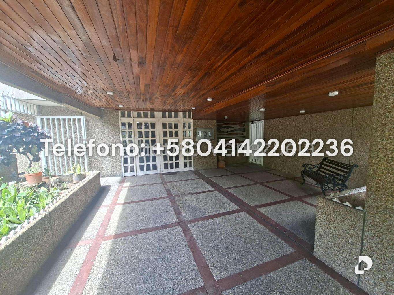 Apartamento en Terrazas del Club Hípico, Caracas – 20