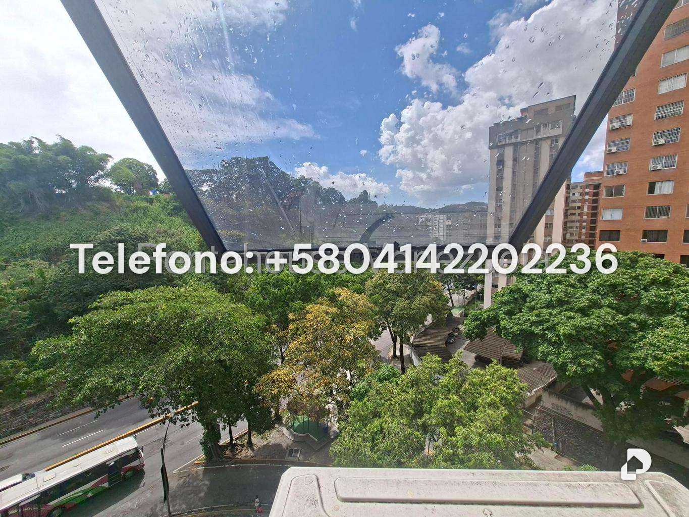 Apartment in Terrazas del Club Hípico, Caracas – 17
