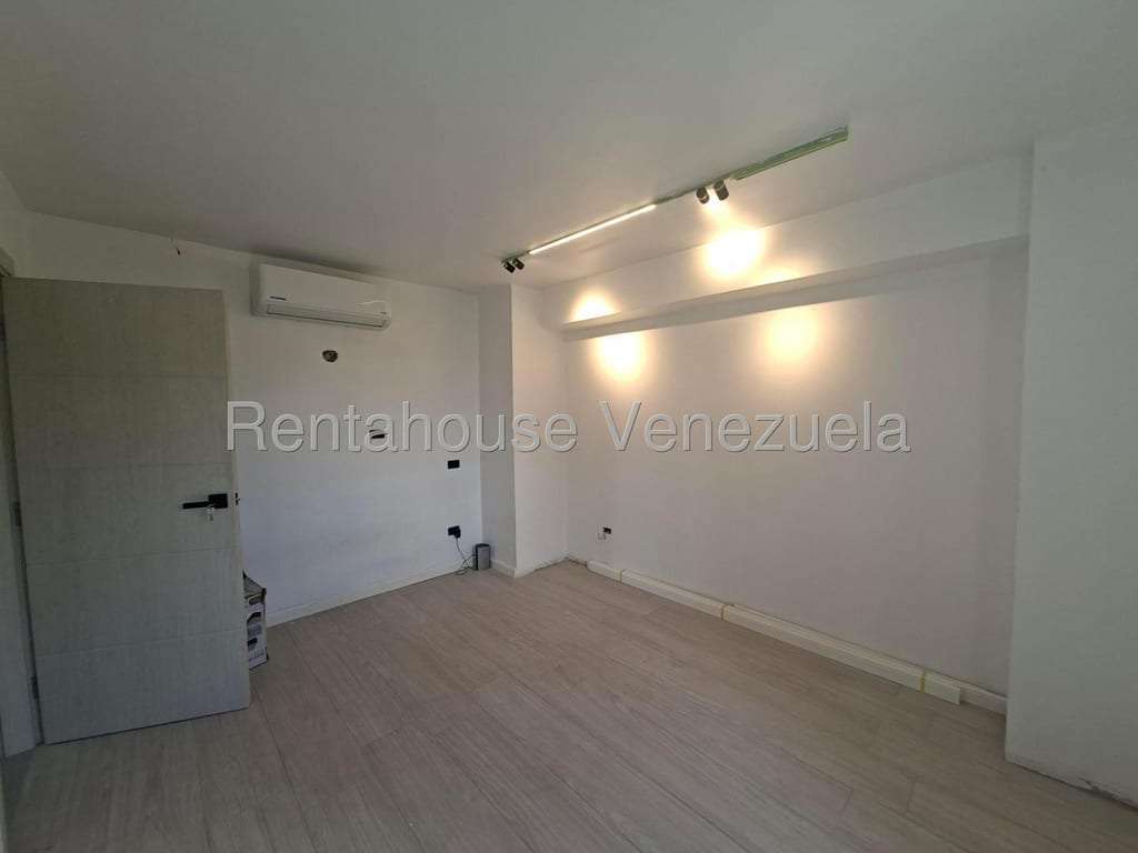 Apartamento en Terrazas del Club Hípico, Caracas
