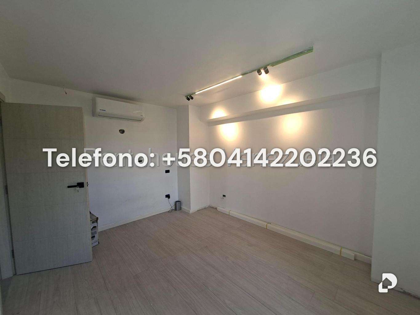 Apartamento en Terrazas del Club Hípico, Caracas – 16