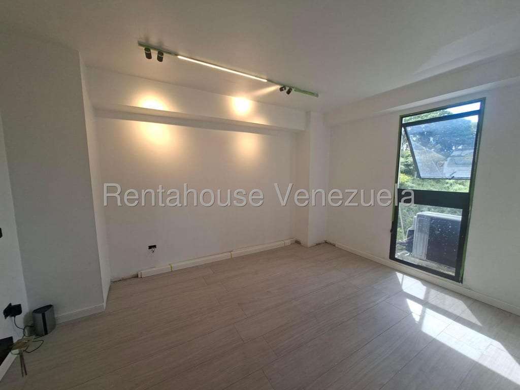 Apartamento en Terrazas del Club Hípico, Caracas