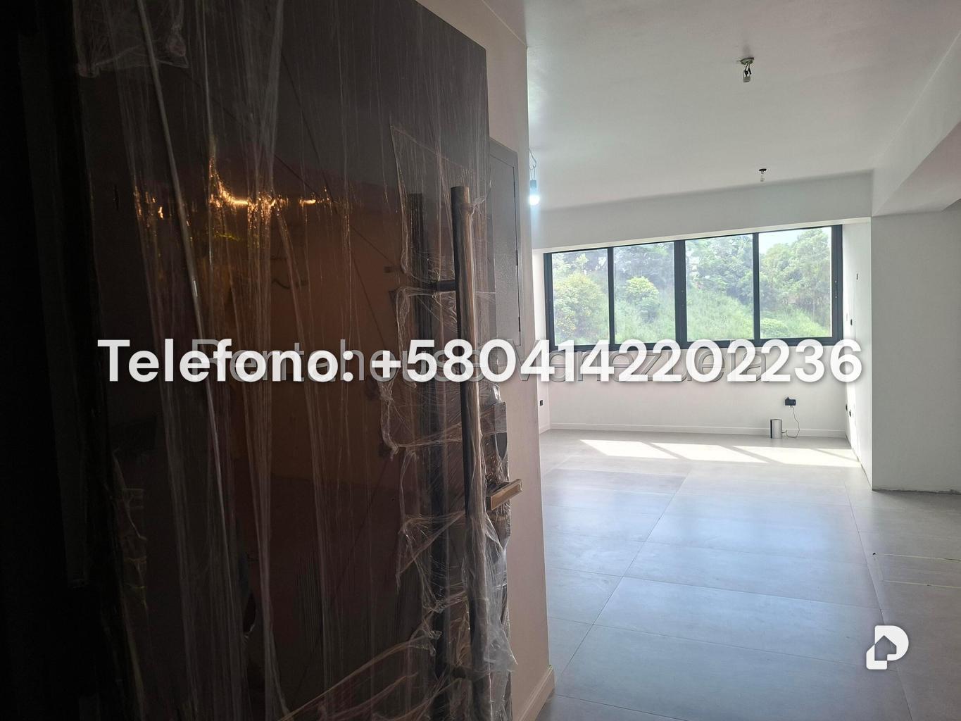 Apartment in Terrazas del Club Hípico, Caracas – 2