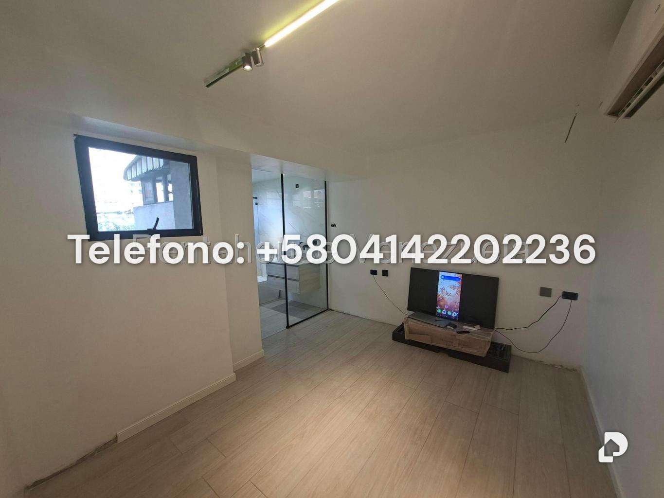 Apartment in Terrazas del Club Hípico, Caracas – 9