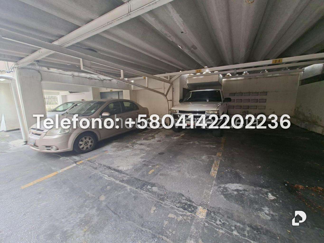 Apartment in Terrazas del Club Hípico, Caracas – 21